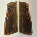 KSD Brand Browning MK3, Turkish Walnut Grips
