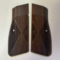 KSD Brand Browning MK3, Turkish Walnut Grips