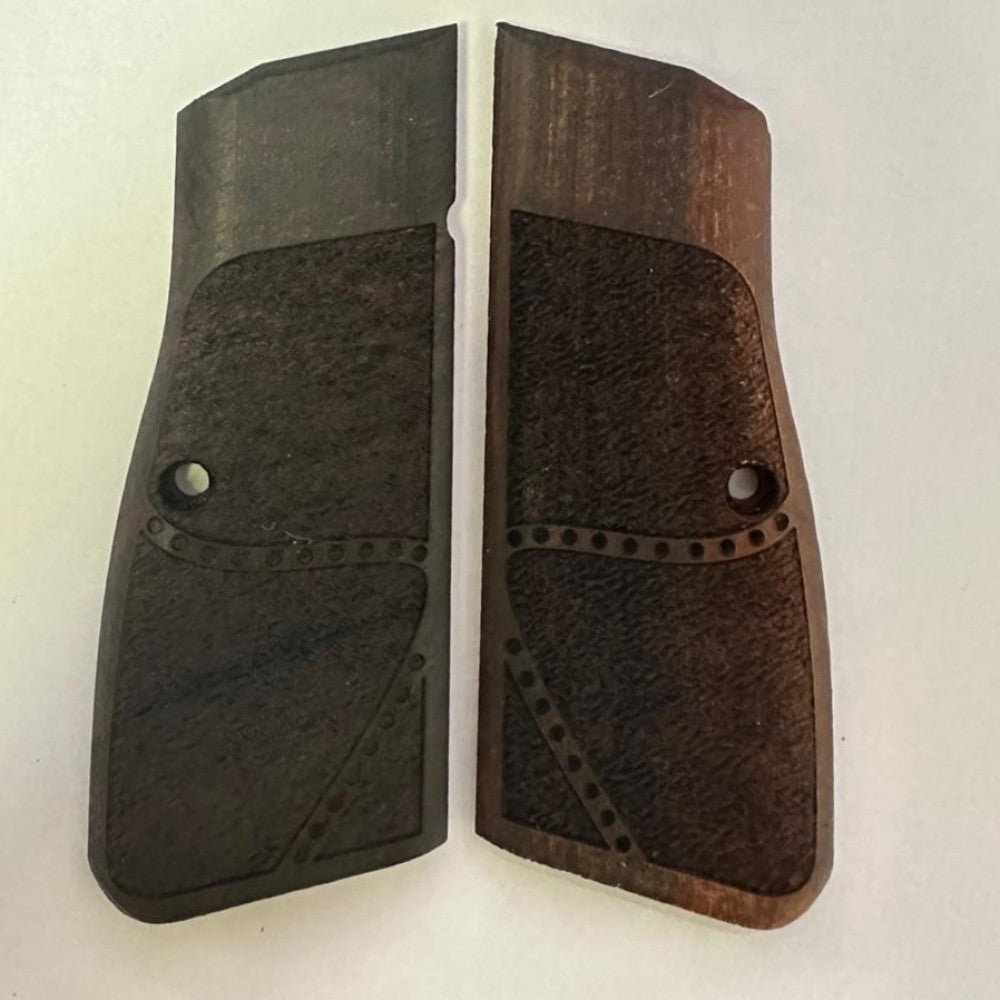 KSD Brand Browning MK3, Turkish Walnut Grips