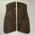 KSD Brand Browning MK3, Turkish Walnut Grips