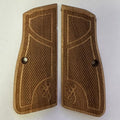 KSD Brand Browning MK3, Turkish Walnut Grips