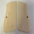 KSD Brand Browning MK3, Acrylic Ivory Grips