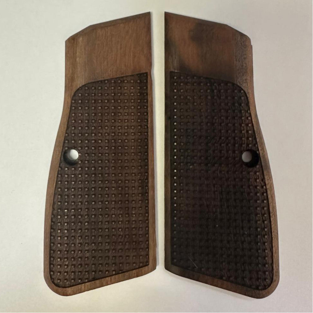 KSD Brand Browning MK3, Turkish Walnut Grips