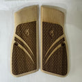 KSD Brand Browning MK3, Turkish Walnut Grips