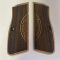 KSD Brand Browning MK3, Turkish Walnut Grips