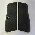 KSD Brand Browning MK3, Acrylic Black Grips