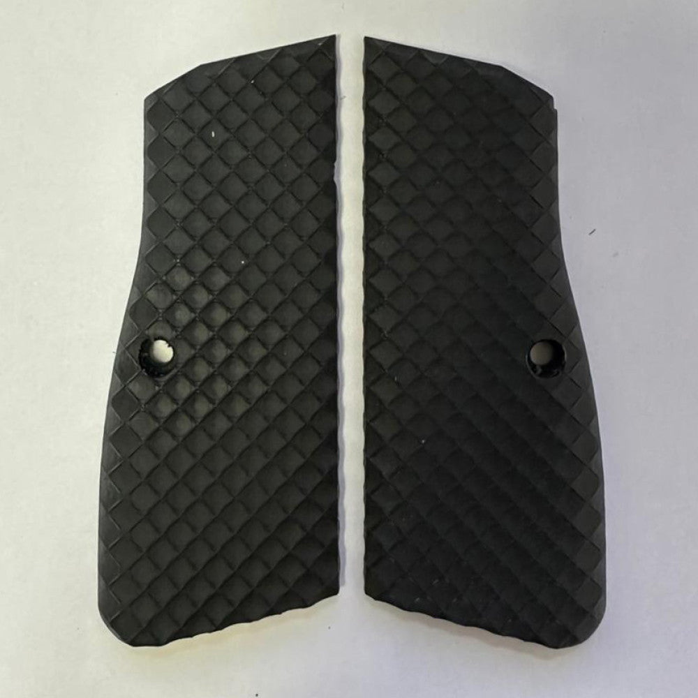 KSD Brand Browning MK3, Acrylic Black Grips