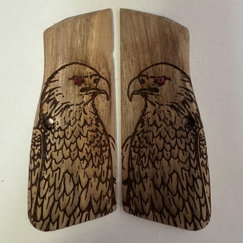 KSD Brand Browning MK3, Turkish Walnut Grips