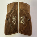 KSD Brand Browning MK3, Turkish Walnut Grips