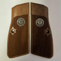KSD Brand Browning MK3, Turkish Walnut Grips