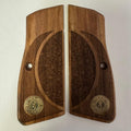 KSD Brand Browning MK3, Turkish Walnut Grips