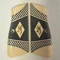 KSD Brand Browning MK3, Acrylic Ivory Grips