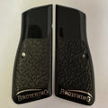 KSD Brand Browning MK3, Acrylic Black Grips