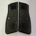 KSD Brand Browning MK3, Acrylic Black Grips