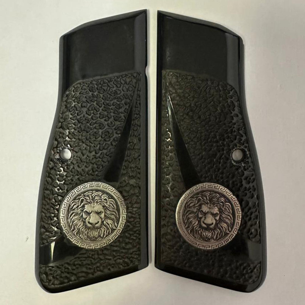KSD Brand Browning MK3, Acrylic Black Grips
