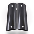 KSD Brand Colt 1911 FIT Model, Acrylic Black Grips
