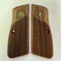 KSD Brand Browning MK3, Turkish Walnut Grips