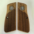 KSD Brand Browning MK3, Turkish Walnut Grips