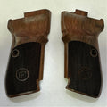 KSD Brand Cz 83 - 82, Turkish Walnut Grips