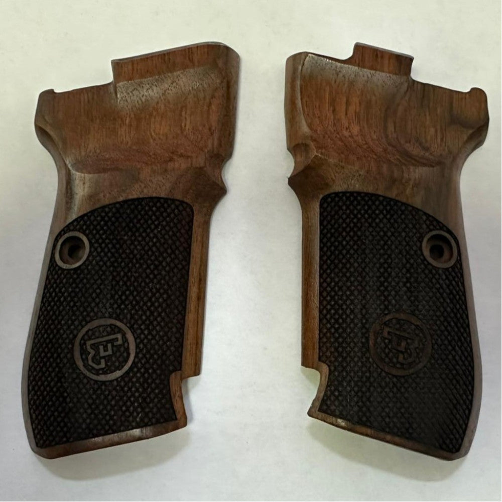 KSD Brand Cz 83 - 82, Turkish Walnut Grips