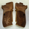 KSD Brand Cz 83 - 82, Turkish Walnut Grips