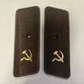 KSD Brand Tokarev M 57 / TT-30, Turkish Walnut Grips