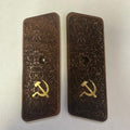 KSD Brand Tokarev M 57 / TT-30, Turkish Walnut Grips