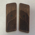 KSD Brand Tokarev M 57 / TT-30, Turkish Walnut Grips