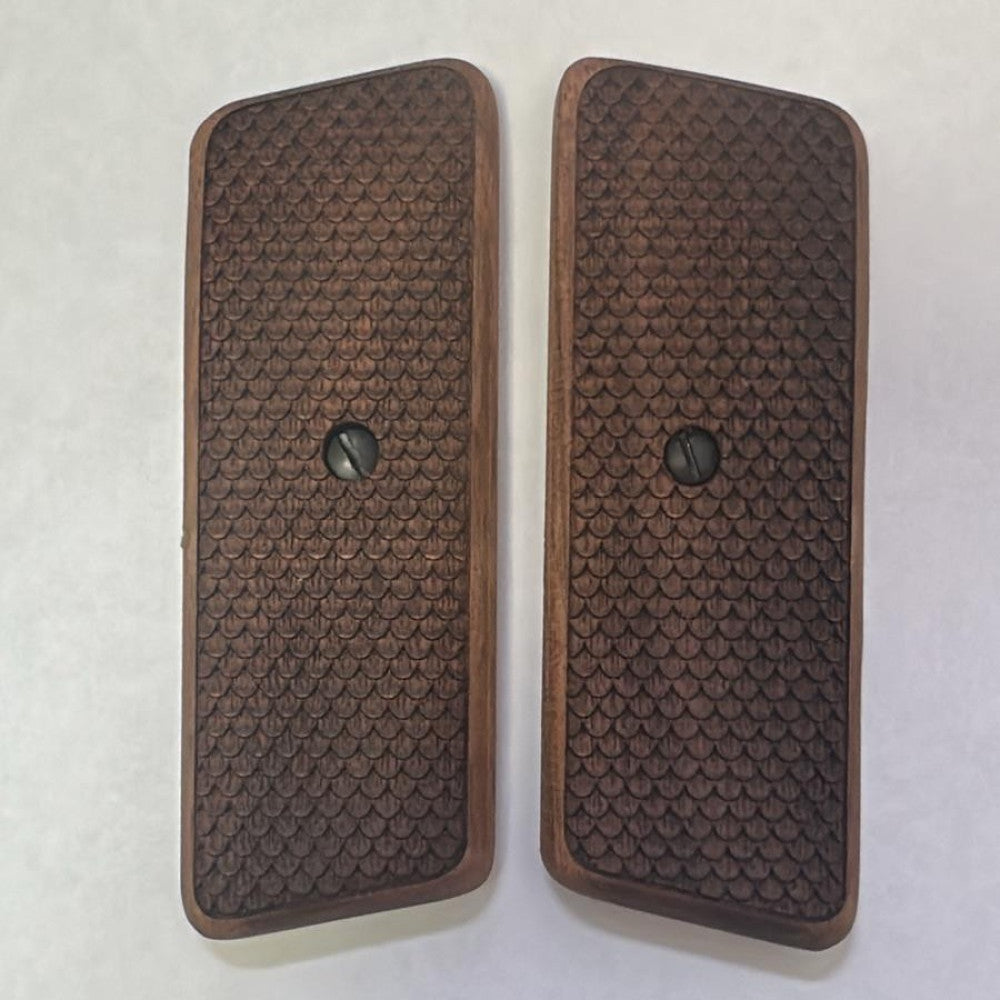 KSD Brand Tokarev M 57 / TT-30, Turkish Walnut Grips