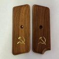 KSD Brand Tokarev M 57 / TT-30, Turkish Walnut Grips