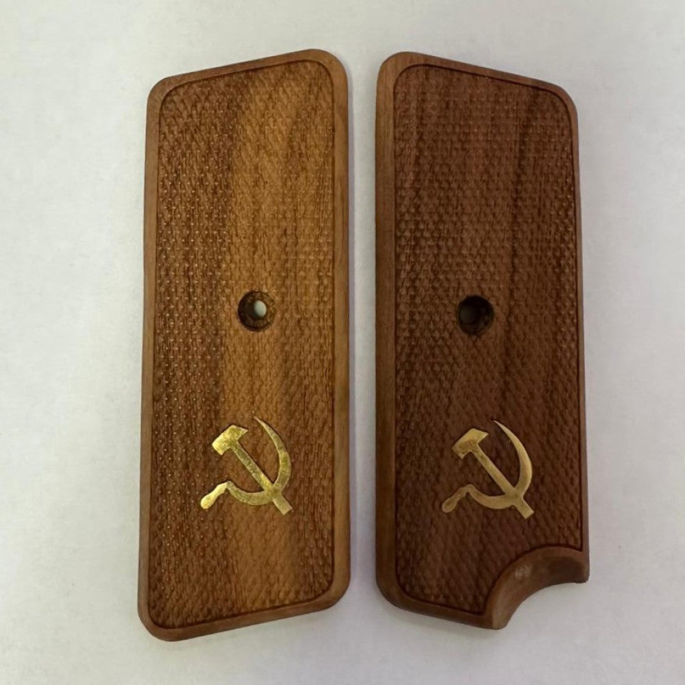 KSD Brand Tokarev M 57 / TT-30, Turkish Walnut Grips