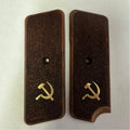 KSD Brand Tokarev M 57 / TT-30, Turkish Walnut Grips