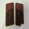 KSD Brand Tokarev TT-33, Rosewood Grips
