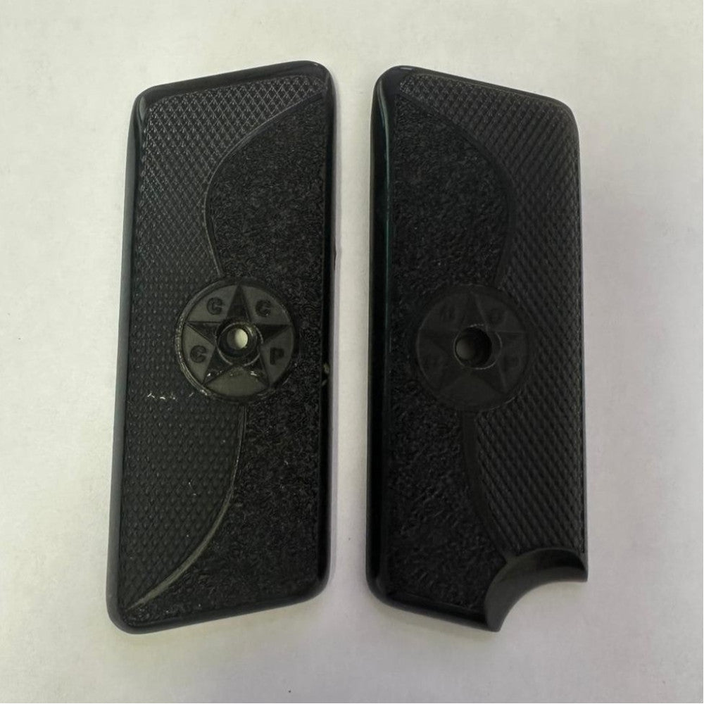 KSD Brand Tokarev TT-33, Acrylic Black Grips
