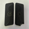 KSD Brand Tokarev M 57 / TT-30, Acrylic Black Grips