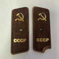 KSD Brand Tokarev TT-33, Turkish Walnut Grips