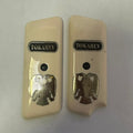 KSD Brand Tokarev M 57 / TT-30, Acrylic Ivory Grips