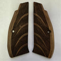 KSD Brand Cz 75B, 75BD, 85 KADET SHADOW1, Turkish Walnut Grips