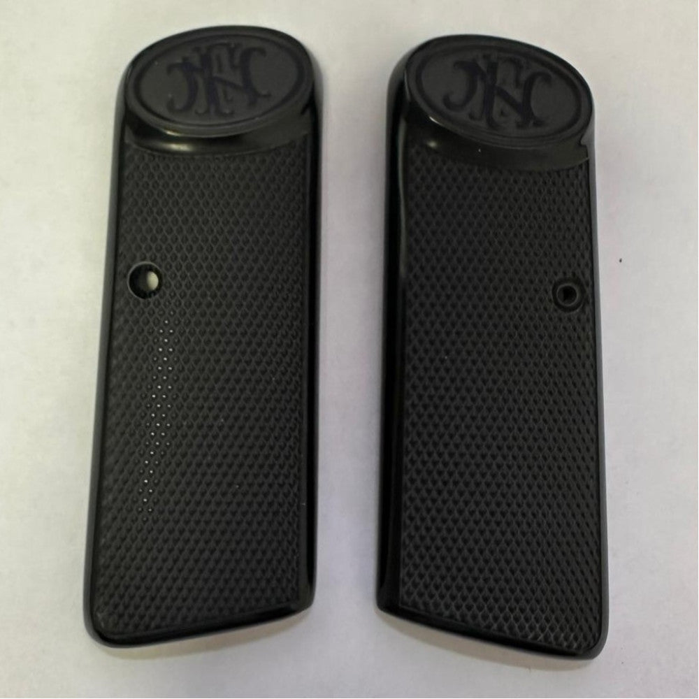 KSD Brand Browning FN 1922, Acrylic Black Grips