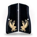 KSD Brand Browning MK3, Acrylic Black Grips
