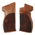 KSD Brand Sig P210-1 / P210-2 / P210-4 / P210-5 / P210-6 / DK M4, Turkish Walnut Grips