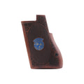 KSD Brand Desert Eagle 3,57/44/50 Cal, Rosewood Grips