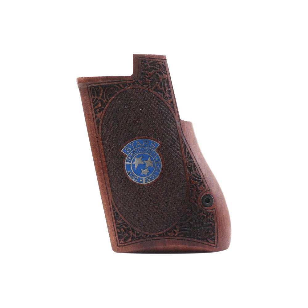 KSD Brand Desert Eagle 3,57/44/50 Cal, Rosewood Grips
