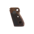 KSD Brand Beretta Mod 71 - 72 - 75 Jaguar, Turkish Walnut Grips
