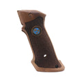KSD Brand Colt 1911 FIT Model Les Baer, Nowlin, Springfield, Kimb, Turkish Walnut Grips