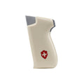 KSD Brand Sig P210-1 / P210-2 / P210-4 / P210-5 / P210-6 / DK M4, Acrylic Ivory Grips