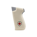KSD Brand Sig P210-1 / P210-2 / P210-4 / P210-5 / P210-6 / DK M4, Acrylic Ivory Grips