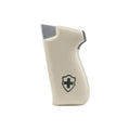 KSD Brand Sig P210-1 / P210-2 / P210-4 / P210-5 / P210-6 / DK M4, Acrylic Ivory Grips
