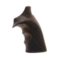 KSD Brand Smith Wesson K/L - Frame Square Butt, Turkish Walnut Grips