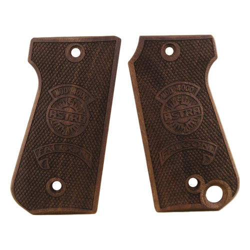 KSD Brand Astra Mod 4000 Falcon, Turkish Walnut Grips